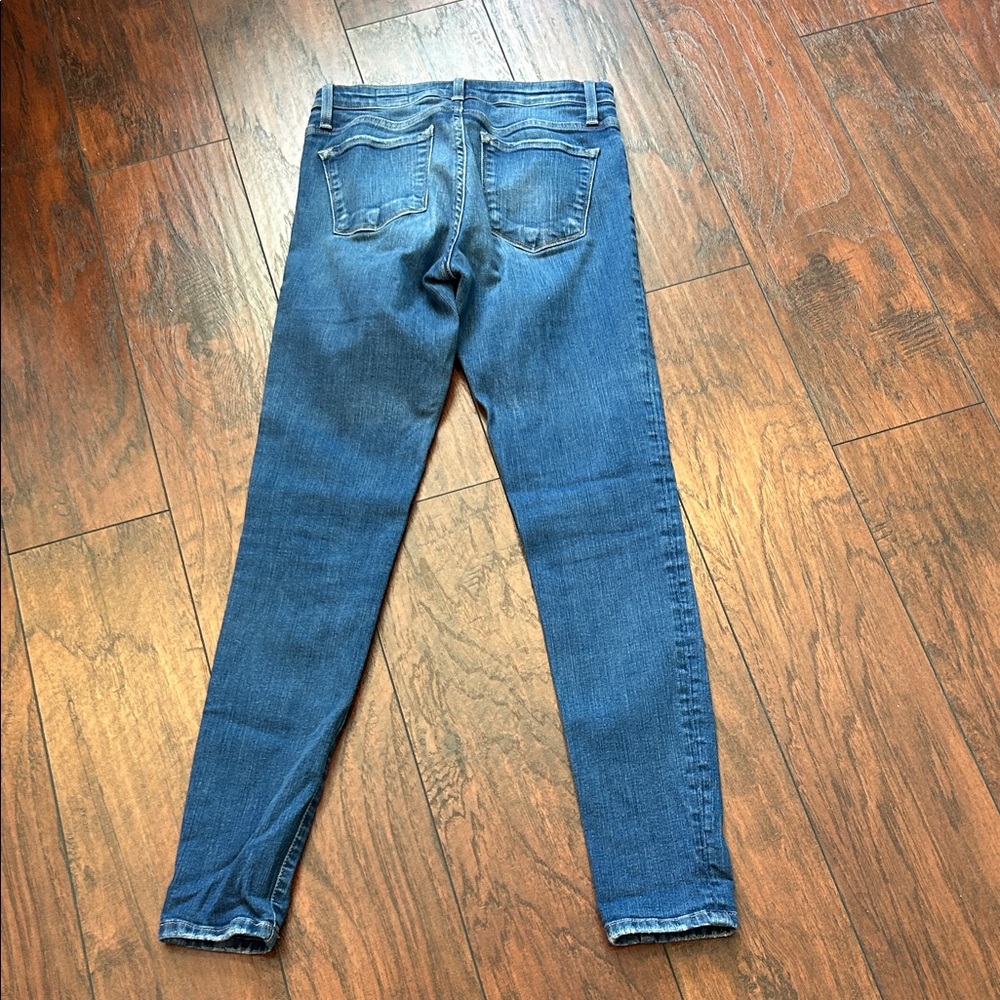 Bridge by Gly Skinny Jeans - Picture 4 of 4